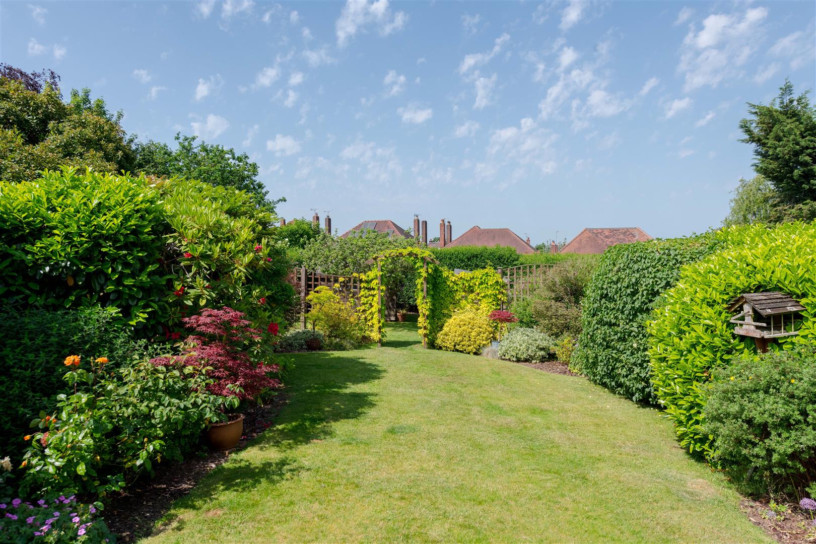 Beckman Road, Pedmore, Stourbridge